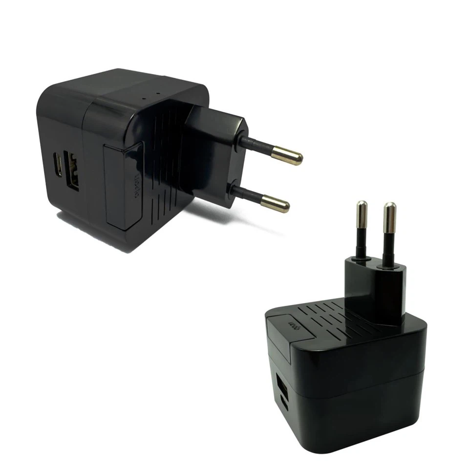 Európai szabványos USB rejtett kamera