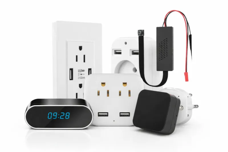 Wifi Spy Camera Wifi Spy Camera